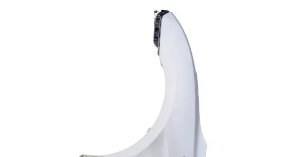 Hyundai i40 Fender