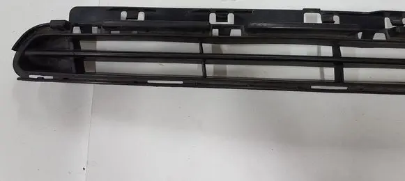 Citroen C5 Front bumper lower grill 9682331677