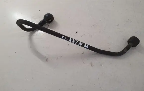 Iveco Daily 3rd gen Turbo turbocharger oiling pipe/hose