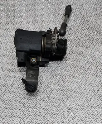 Mercedes-Benz E W210 Accelerator pedal position sensor A0125423317 3317 020077