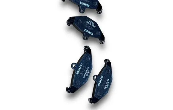 Renault Scenic RX Other brake parts S421 7701203726