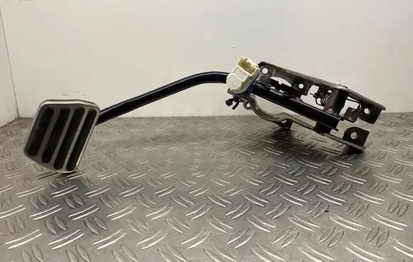 Land Rover Range Rover Sport L494 Brake pedal DK5M2D094AA