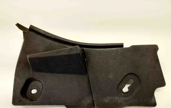 Toyota Verso-S Fender trim (molding) 538690F020
