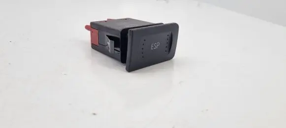 Volkswagen Golf IV ESP (stability program) switch 1J0927134A