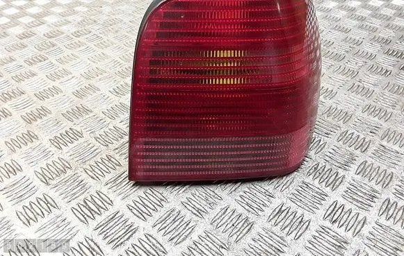 Volkswagen Polo III 6N 6N2 6NF Rear/tail lights 6n0945096h