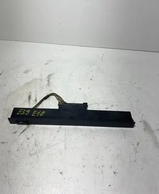 BMW 5 E39 ASC control unit/module 8373707