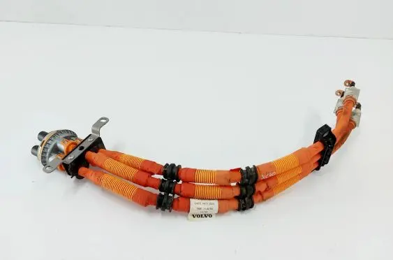 Volvo XC40 Other wiring loom 32340939