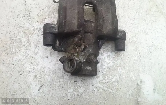 Ford C-MAX I Rear brake caliper