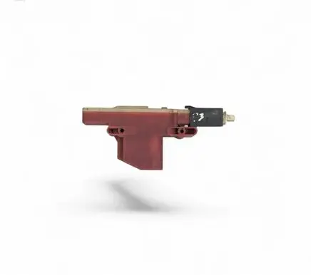 Central locking motor