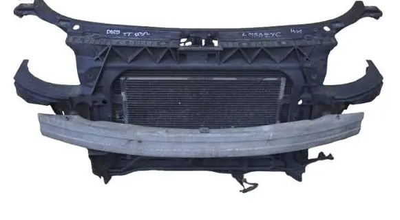 Audi TT Mk1 Radiator support slam panel