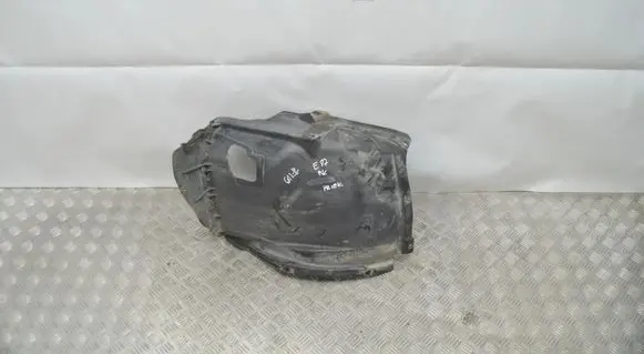BMW 1 E81 E87 Front wheel arch liner splash guards 7059375
