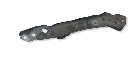 Renault Megane III Headlight/headlamp mounting bracket 6251206ED