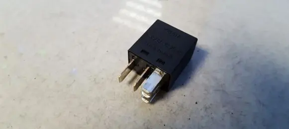 Volvo XC90 Other relay 9441161
