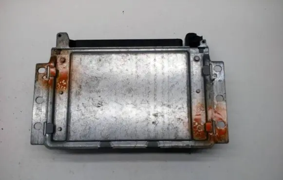 Peugeot 406 Gearbox control unit/module 0260002483 9632897780