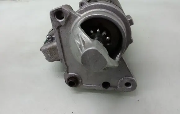 Citroen C4 I Starter motor 240416