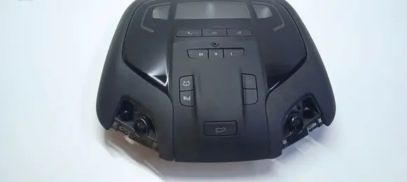 Maserati Levante Front seat light 670090482