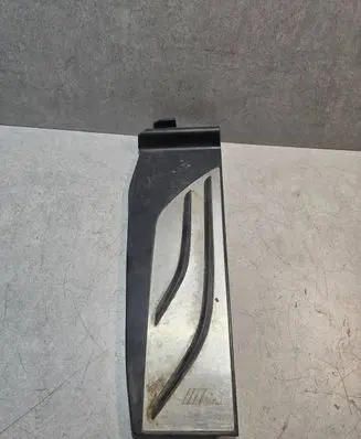 BMW 1 F20 F21 Foot rest pad/dead pedal 51164310