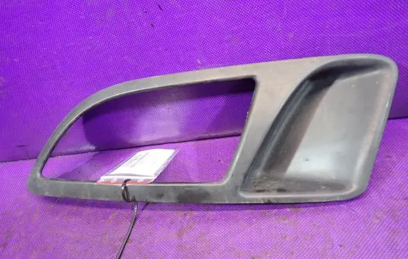 Fiat Bravo Front bumper lower grill 735414656