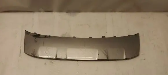 Audi Q3 8U Front bumper lip 8U0807733C