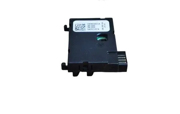 Steering angle sensor