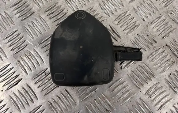 Maserati Quattroporte Front shock absorber dust cover boot 670007184