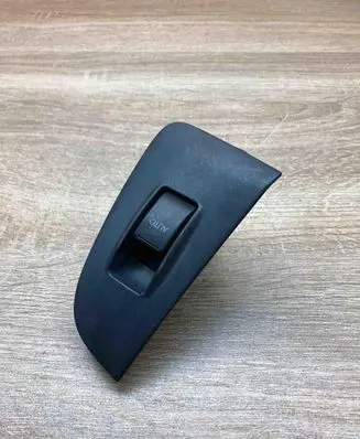 Toyota Avensis T250 Electric window control switch 7423205160