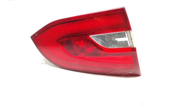 Peugeot 308 Tailgate rear/tail lights