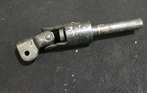 Renault 19 Steering column universal joint