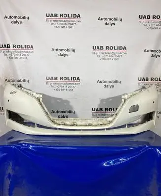 Nissan Leaf II (ZE1) Front bumper 620225SH0H