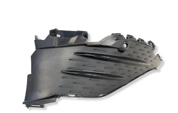 Mercedes-Benz CLA C118 X118 Front bumper A1188856703
