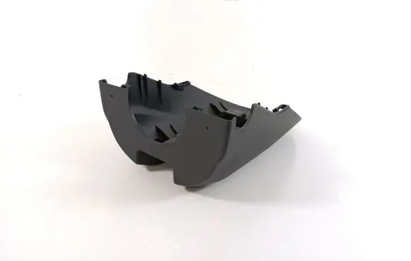 Volvo XC90 Steering wheel column trim 31363691