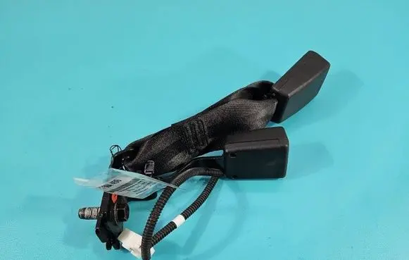 KIA Niro Rear seatbelt 89830G5100WK IMPRK1584459