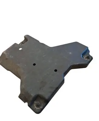 Volkswagen Crafter Pickup box liner 2N0131331A