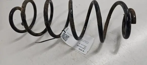 Citroen C3 Rear coil spring
