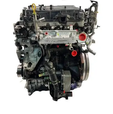 Fiat Talento Engine M9R710