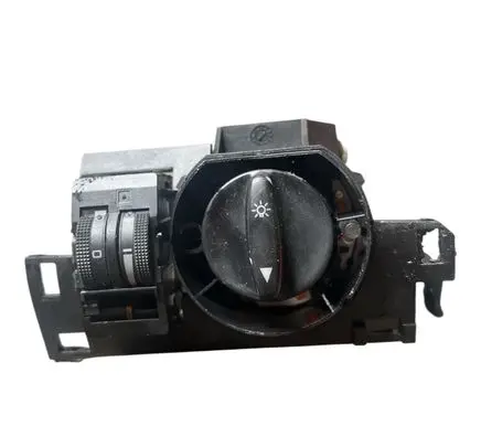 Audi A6 S6 C5 4B Headlight level height control switch 4B0919094A 04052200