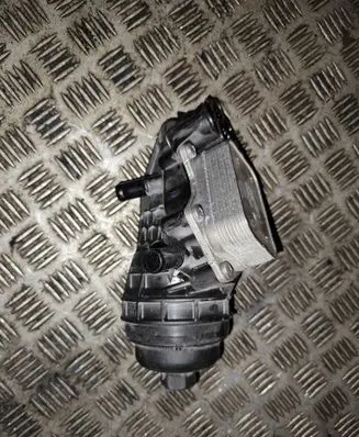 Mercedes-Benz A W177 AMG Oil filter mounting bracket 5989070107