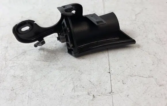 Mercedes-Benz E W212 Seat back rest lock catch A2129200606 211020151955
