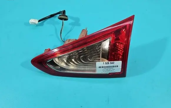 Infiniti QX50 (J50) Rear/tail lights IMPRK1526942