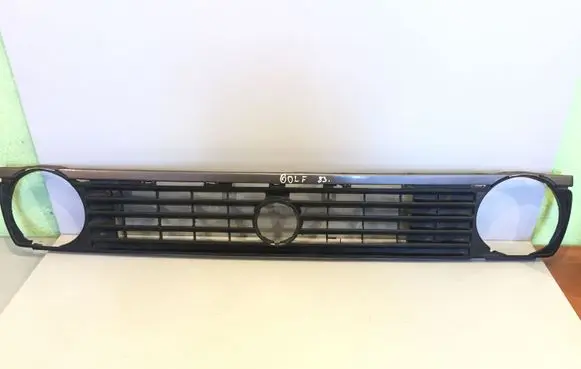 Volkswagen Golf I Front grill