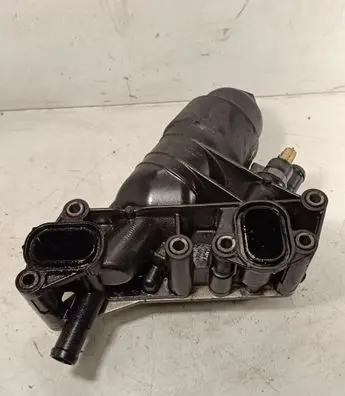 Nissan Qashqai+2 Oil filter mounting bracket 152085948R 70375888