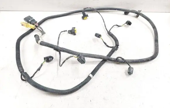 Parking sensor (PDC) wiring loom