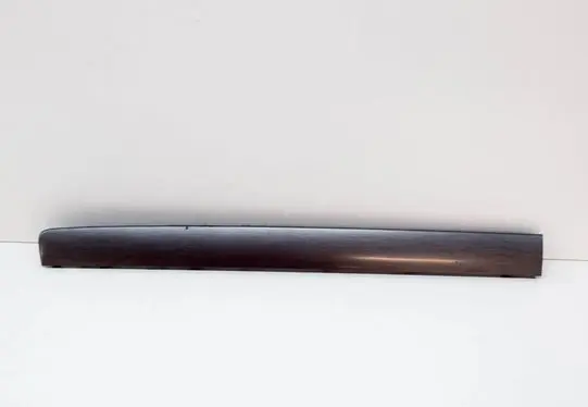 Volkswagen PASSAT B7 Dashboard glove box trim 3AB857212D