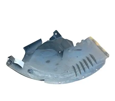 Mercedes-Benz C W204 Front wheel arch liner splash guards A2046981330 A2046900130 2046900130