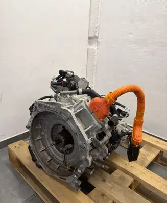 KIA Niro Automatic gearbox 431102B000 D6KF1