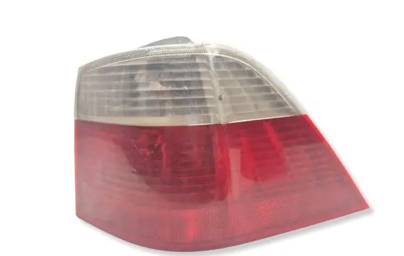 BMW 5 E60 E61 Rear/tail lights 6935320 6925892
