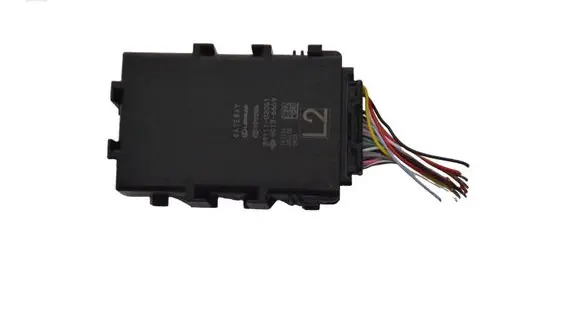Citroen C3 Other devices 50136669 8911102051