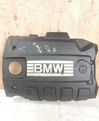 BMW 1 E81 E87 Engine cover (trim)