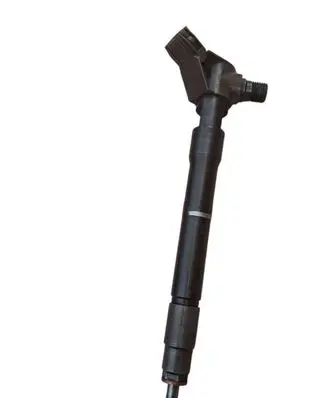 Mazda CX-5 II Fuel injector SH0113H50