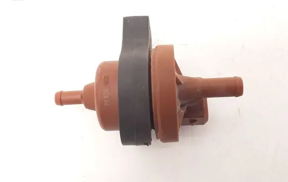 Citroen C5 Vacuum valve 0280142317